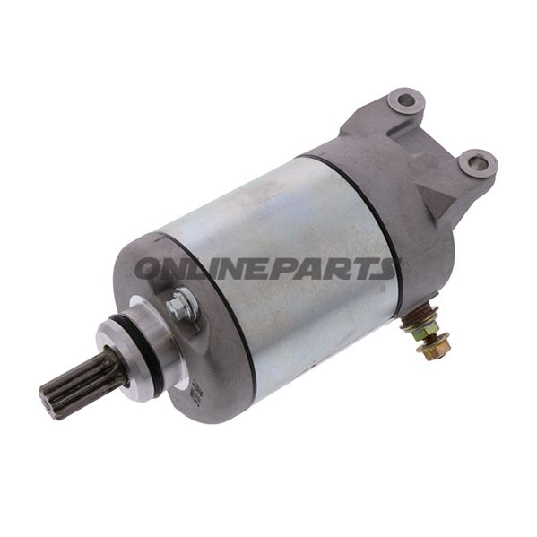 Starter Motor Jmp