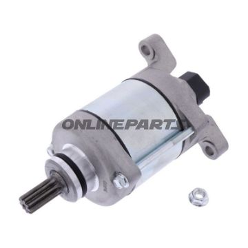 Starter Motor Jmpalternative: 7001941