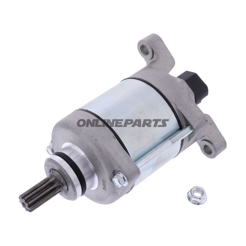 Starter Motor Jmpalternative: 7001941