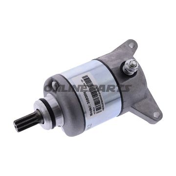 Starter Motor Jmp