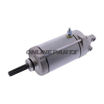Starter Motor Jmp