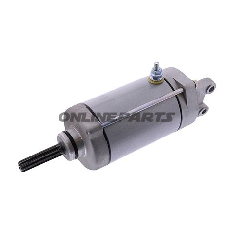 Starter Motor Jmp