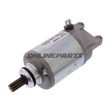 Starter Motor Jmp
