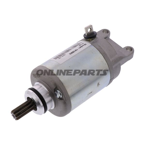 Starter Motor Jmp