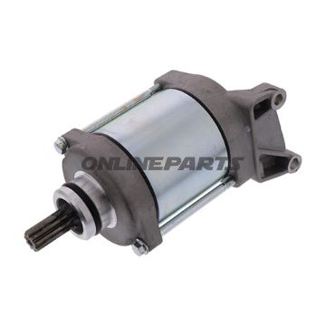 Starter Motor Jmp