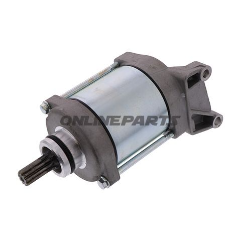 Starter Motor Jmp