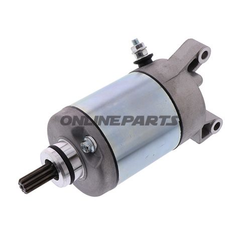 Starter Motor Jmp
