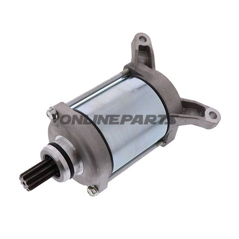 Starter Motor Jmp