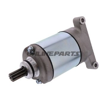 Starter Motor Jmp