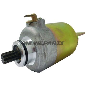 Starter Motor Jmp