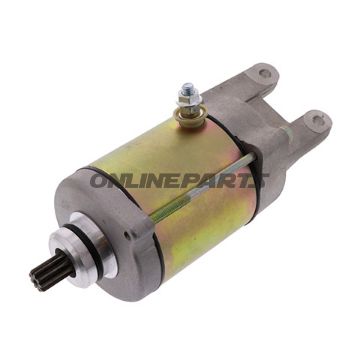 Starter Motor Jmparrowhead 7001137