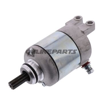 Starter Motor Jmparrowhead 7000956