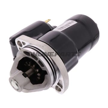 Starter Motor Jmp