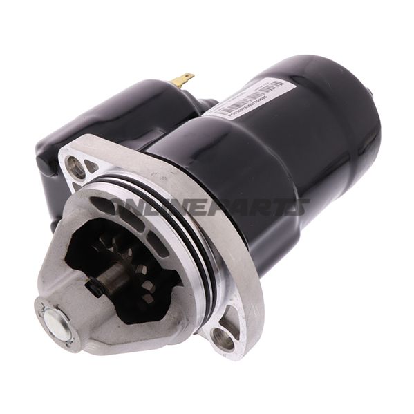 Starter Motor Jmp