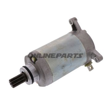 Starter Motor Jmp