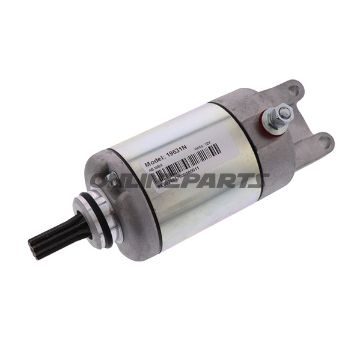 Starter Motor Jmp