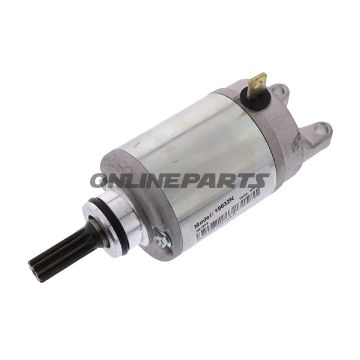 Starter Motor Jmparrowhead 7001161
