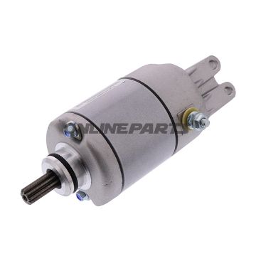 Starter Motor Jmparrowhead 7000948