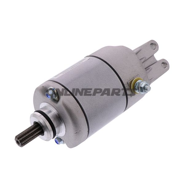Starter Motor Jmparrowhead 7000948