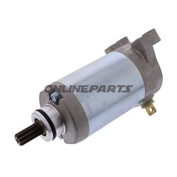 Starter Motor Jmp