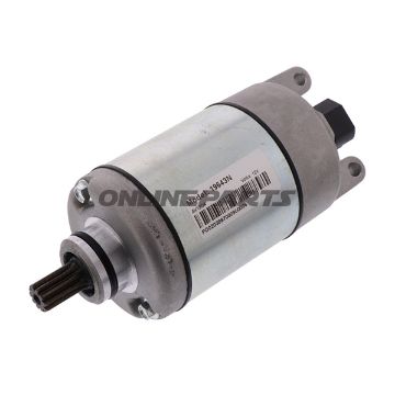 Starter Motor Jmp