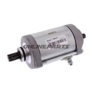 Starter Motor Jmp