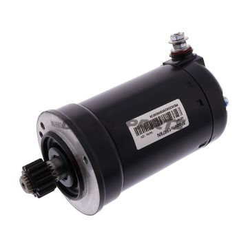 Starter Motor Jmparrowhead 7000964