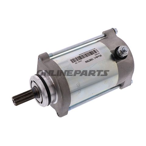 Starter Motor Jmp
