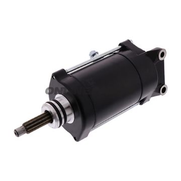 Starter Motor Jmp