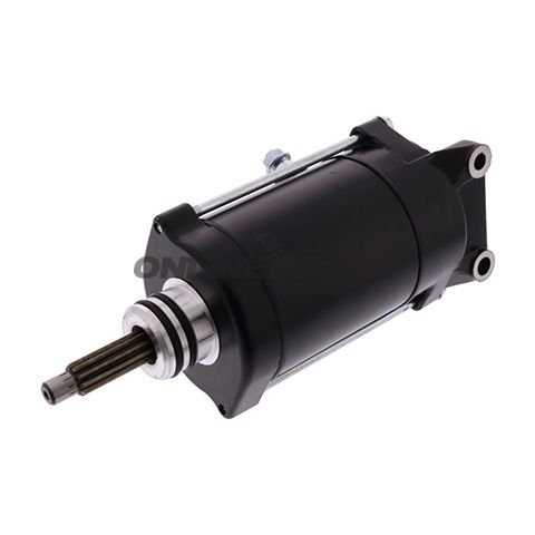 Starter Motor Jmp