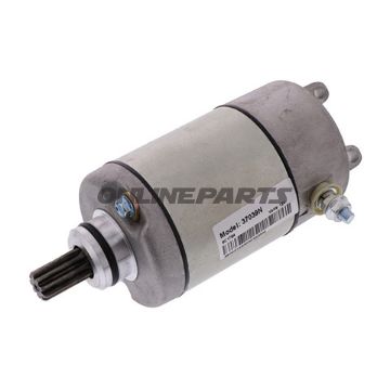 Starter Motor Jmp