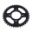 Rear Sprocket 40 Tooth Pitch 520Inner Diameter Xxx Bolt Spacing Xxx