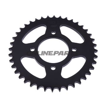 Rear Sprocket 40 Tooth Pitch 520Inner Diameter Xxx Bolt Spacing Xxx