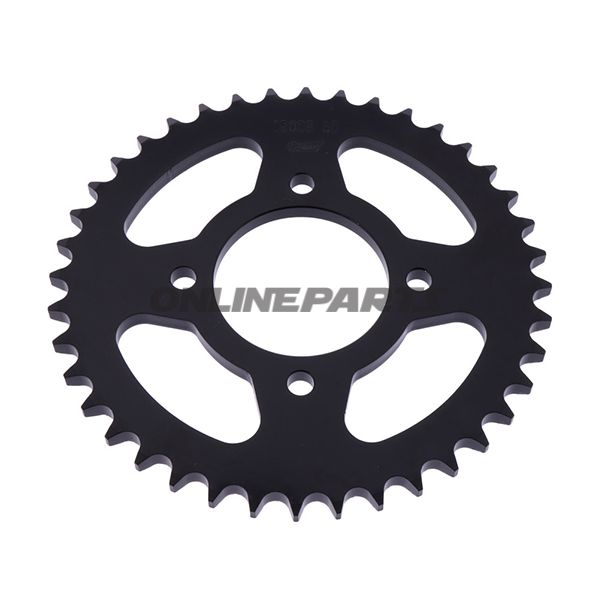 Rear Sprocket 40 Tooth Pitch 520Inner Diameter Xxx Bolt Spacing Xxx