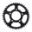 Rear Sprocket 42 Tooth Pitch 520Inner Diameter Xxx Bolt Spacing Xxx