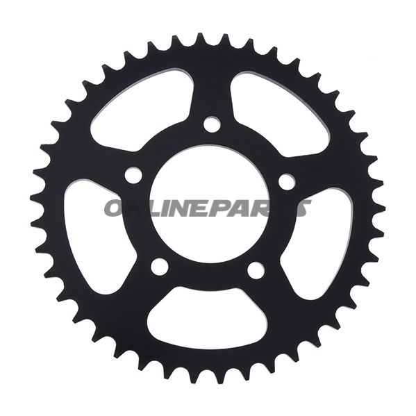 Rear Sprocket 42 Tooth Pitch 520Inner Diameter Xxx Bolt Spacing Xxx