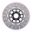 Brake Disc Floating Trw