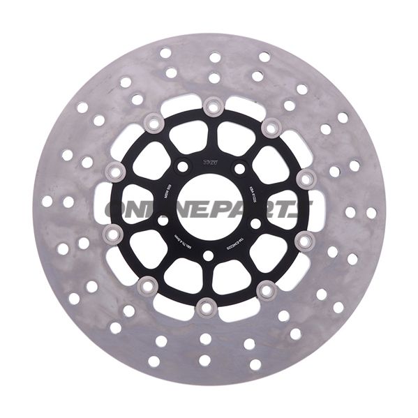 Brake Disc Floating Trw