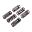 Clutch Spring Kit Reinforced Trwcont 6 Pcs