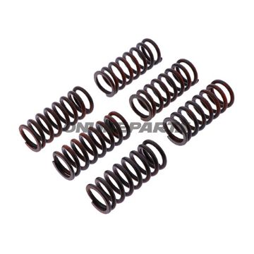 Clutch Spring Kit Reinforced Trwcont 6 Pcs