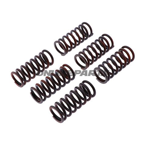Clutch Spring Kit Reinforced Trwcont 6 Pcs