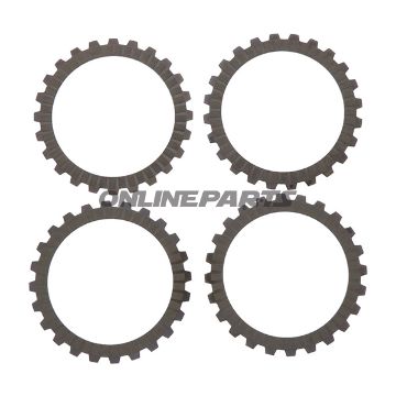 Clutch Plate Trw