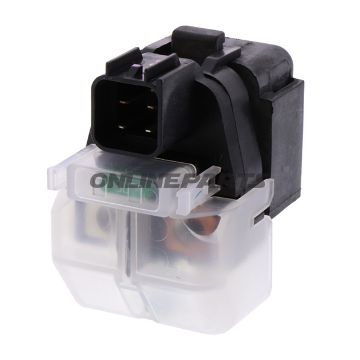 Starter Motor Relay (Orig Spare Part)