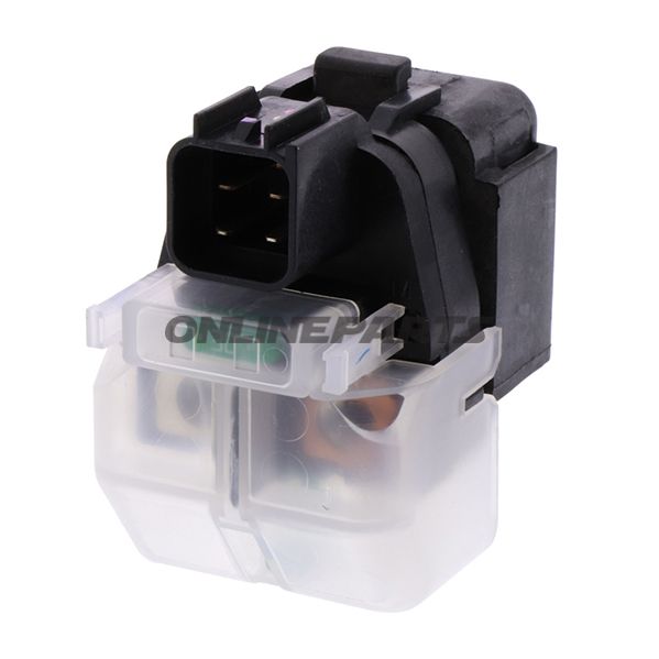 Starter Motor Relay (Orig Spare Part)