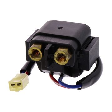Starter Motor Relay (Orig Spare Part)