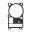 Cylinder Base Gasket (Orig Spare Part)