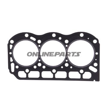 Cylinder Head Gasket (Orig Spare Part)
