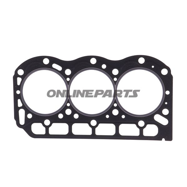 Cylinder Head Gasket (Orig Spare Part)
