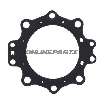 Cylinder Head Gasket Rear (Orig Spare Part)