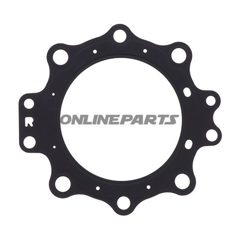 Cylinder Head Gasket Rear (Orig Spare Part)